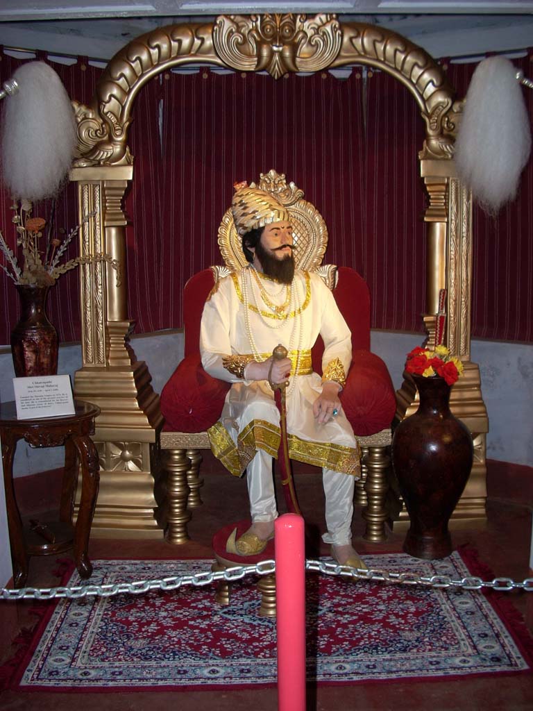 maharaj-shivaji